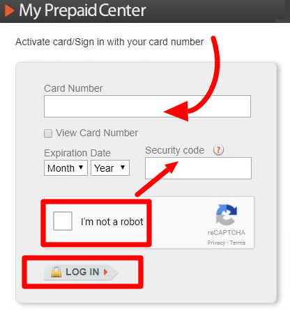 MyprepaidCenter